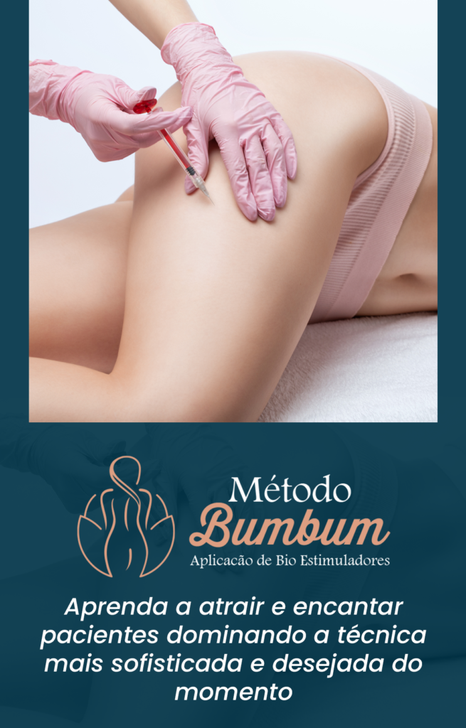 Curso Método BumBum