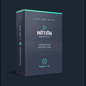 Motion Social Media